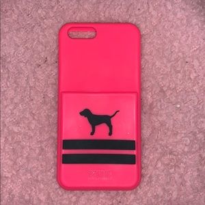 VS PINK iPhone 6/6s case💗
